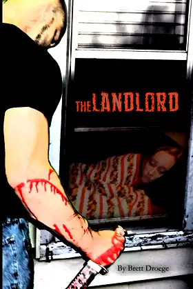 The Landlord poster
