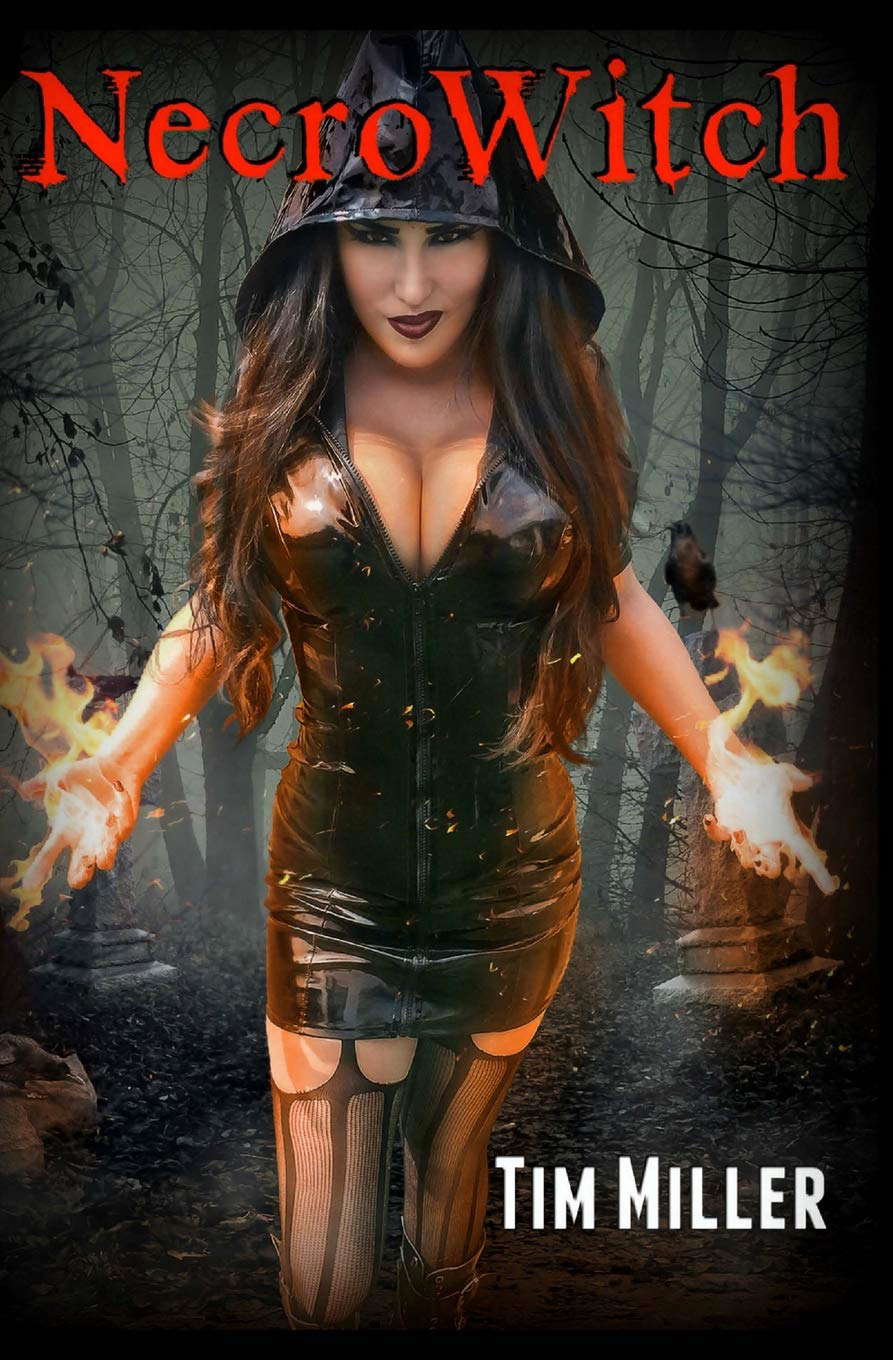 NecroWitch poster