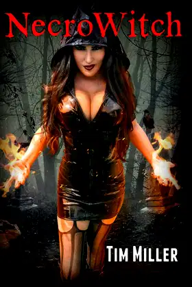 NecroWitch poster