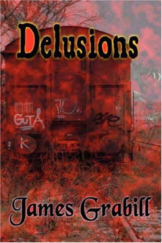 Delusions poster