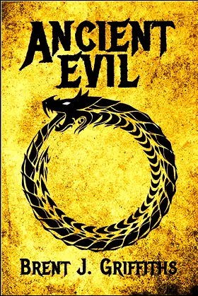 Ancient Evil (The First Genocide Book 1) poster