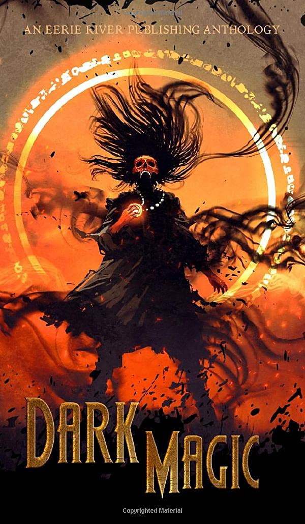 Dark Magic poster