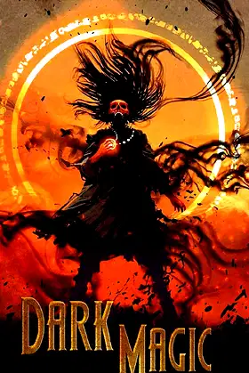 Dark Magic poster