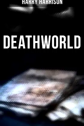 Deathworld: Book 1&2 poster