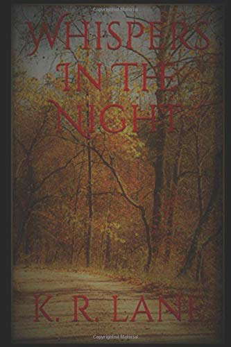 Whispers In The Night poster