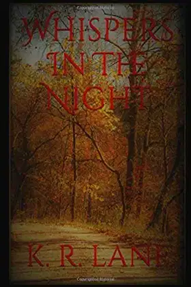 Whispers In The Night poster
