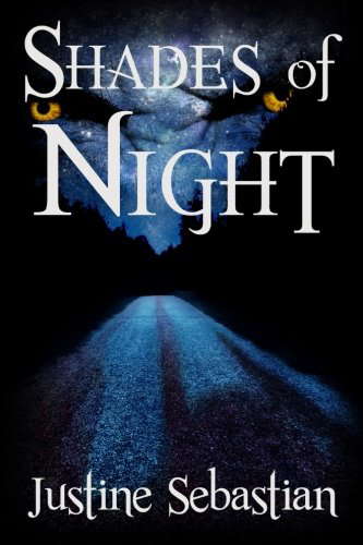 Shades of Night (Sparrow Falls) poster