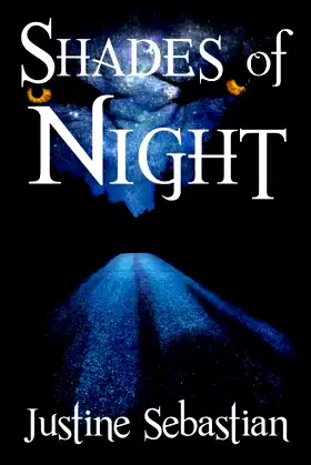 Shades of Night (Sparrow Falls) poster