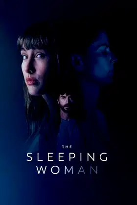 The Sleeping Woman poster