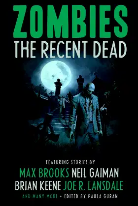 Zombies: The Recent Dead poster