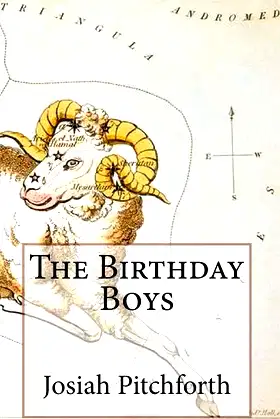 The Birthday Boys poster