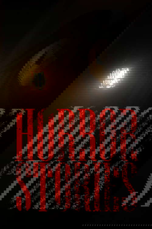 Horror Stories poster