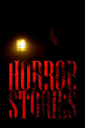 Horror Stories poster