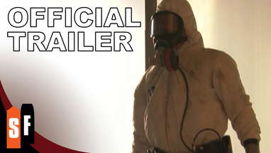 Session 9 (2001) Official Trailer (HD) poster