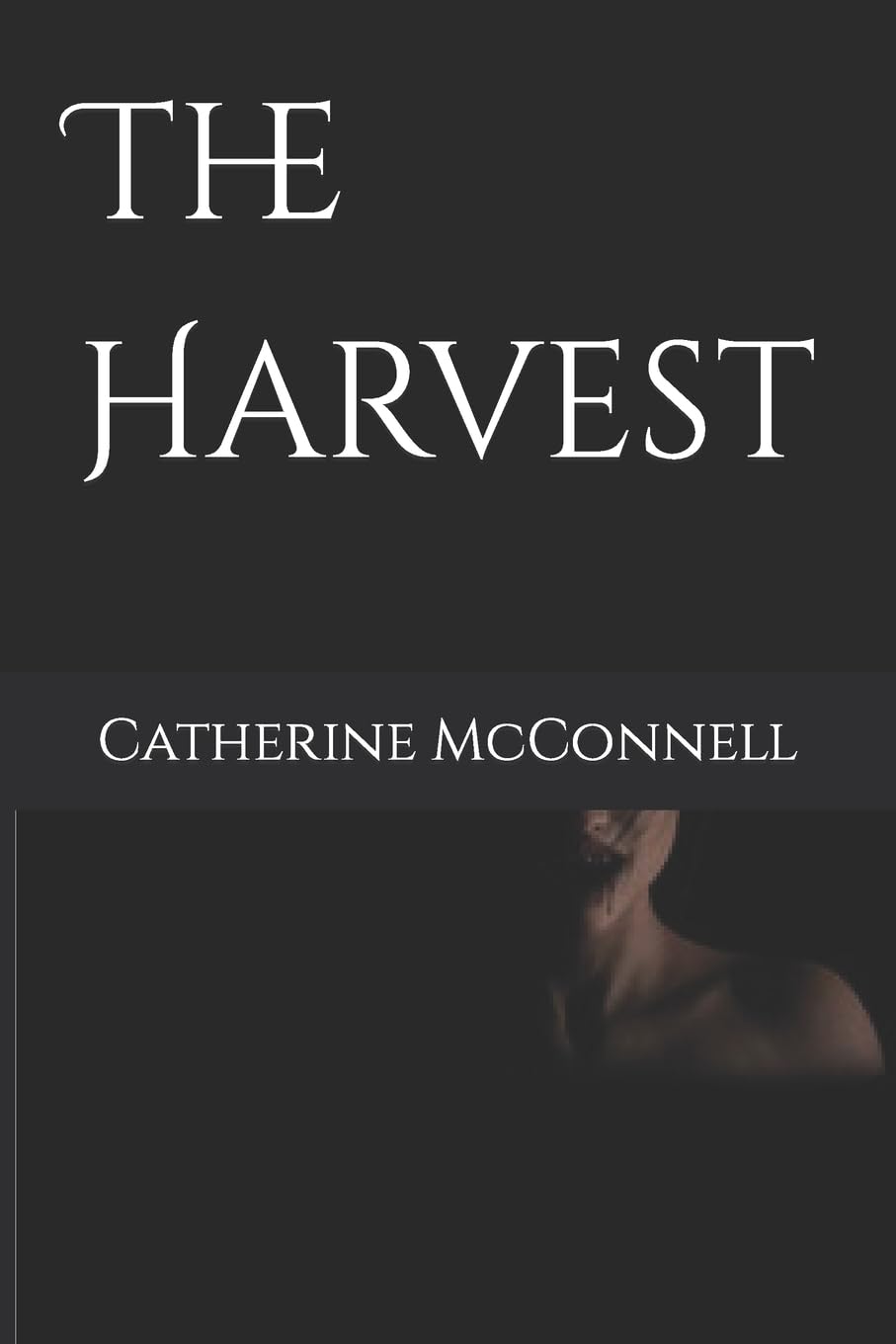 The Harvest poster