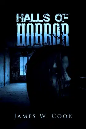 Halls Of Horror: A Compilation of Short Stories poster