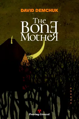 The Bone Mother poster