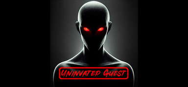 Unwelcome Guest capsule