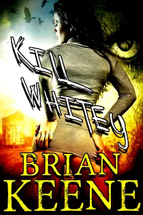 Kill Whitey poster