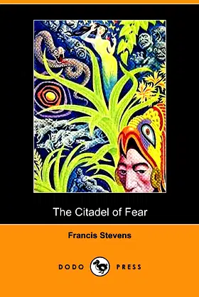 The Citadel of Fear (Dodo Press) poster