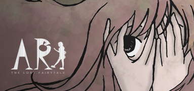 ARK -the lost fairytale- capsule