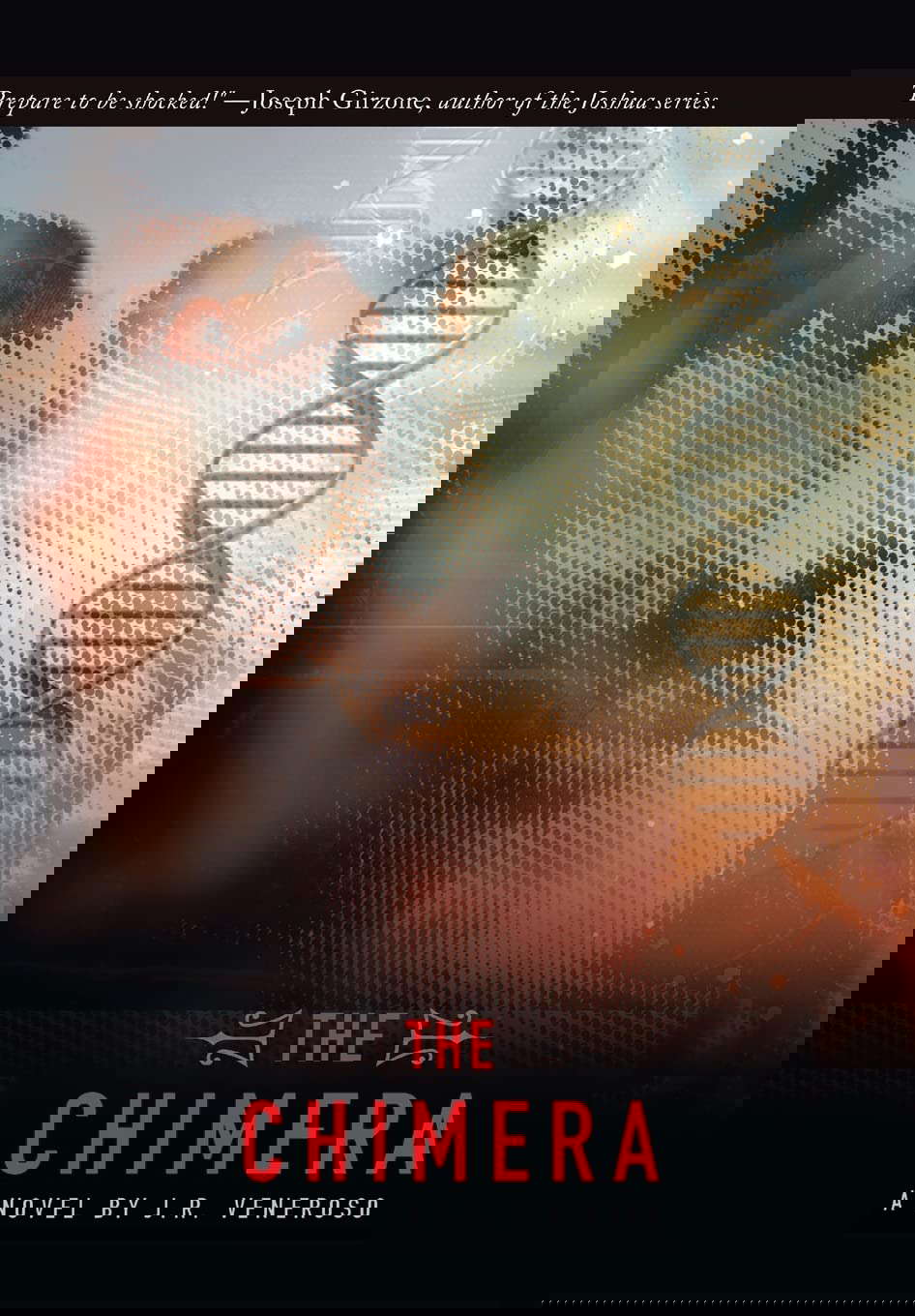 The Chimera poster