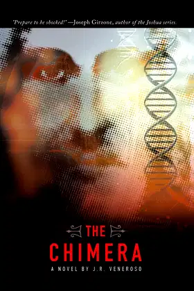 The Chimera poster