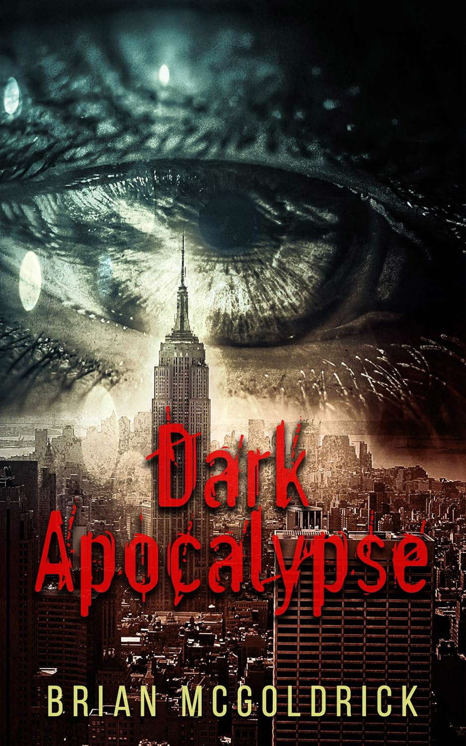 Dark Apocalypse poster