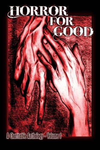 Horror For Good: A Charitable Anthology poster