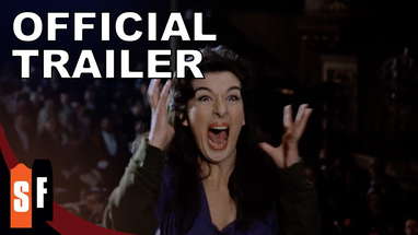The Phantom Of The Opera (1962) - Official Trailer poster
