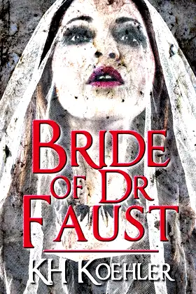 Bride of Doctor Faust (The Dreadful Doctor Faust) poster