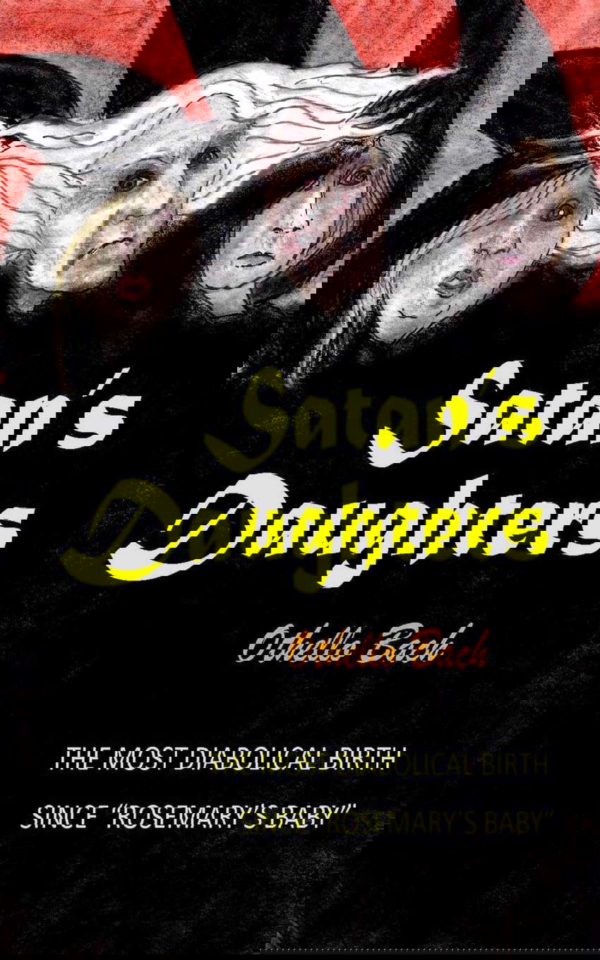 Satan's Daughters poster
