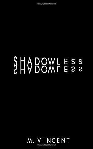 Shadowless poster