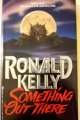 Something Out There poster
