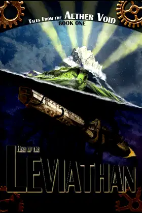 The Rise of the Leviathan (Tales from the Aether Void) poster