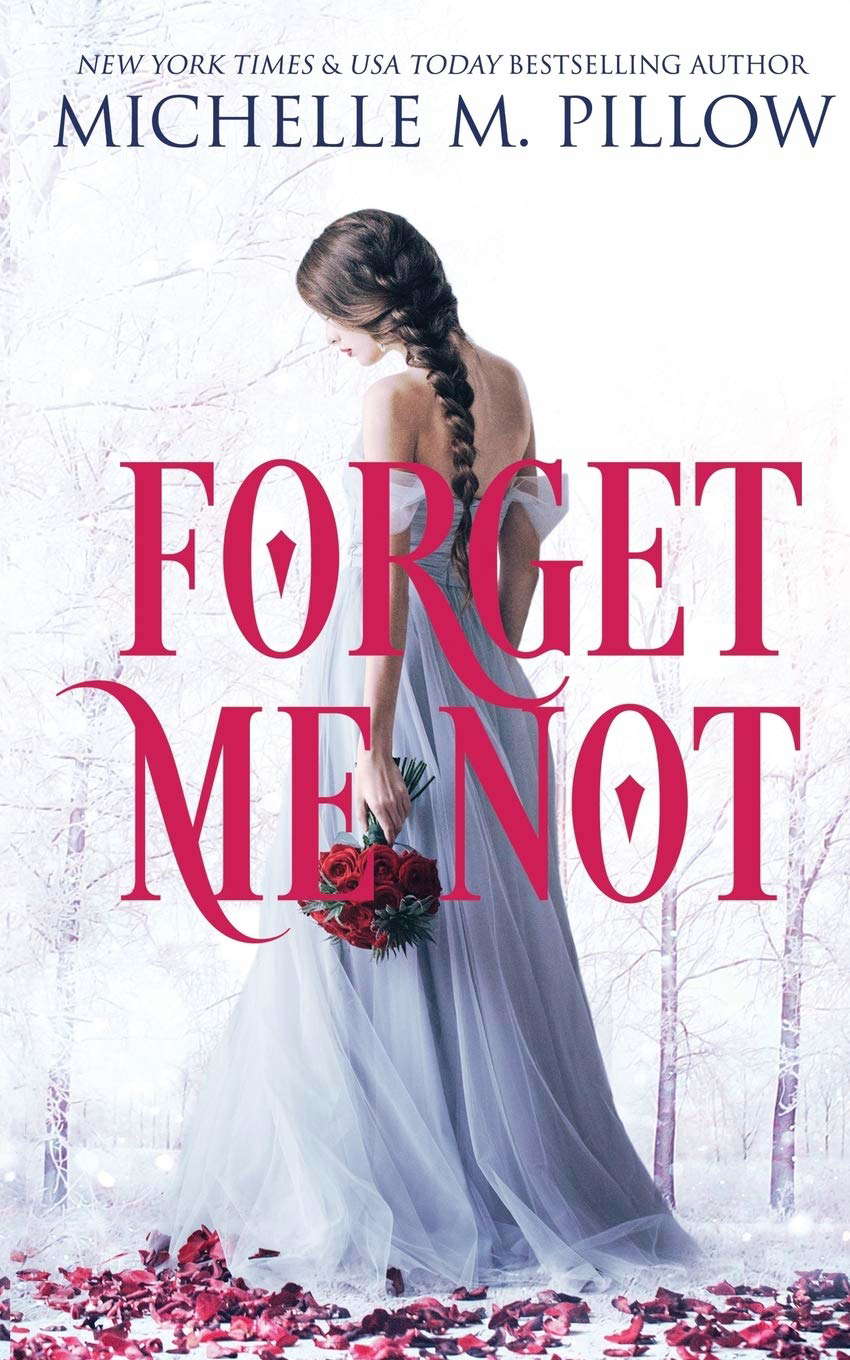 Forget Me Not poster