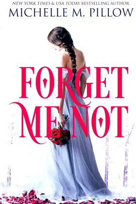 Forget Me Not poster