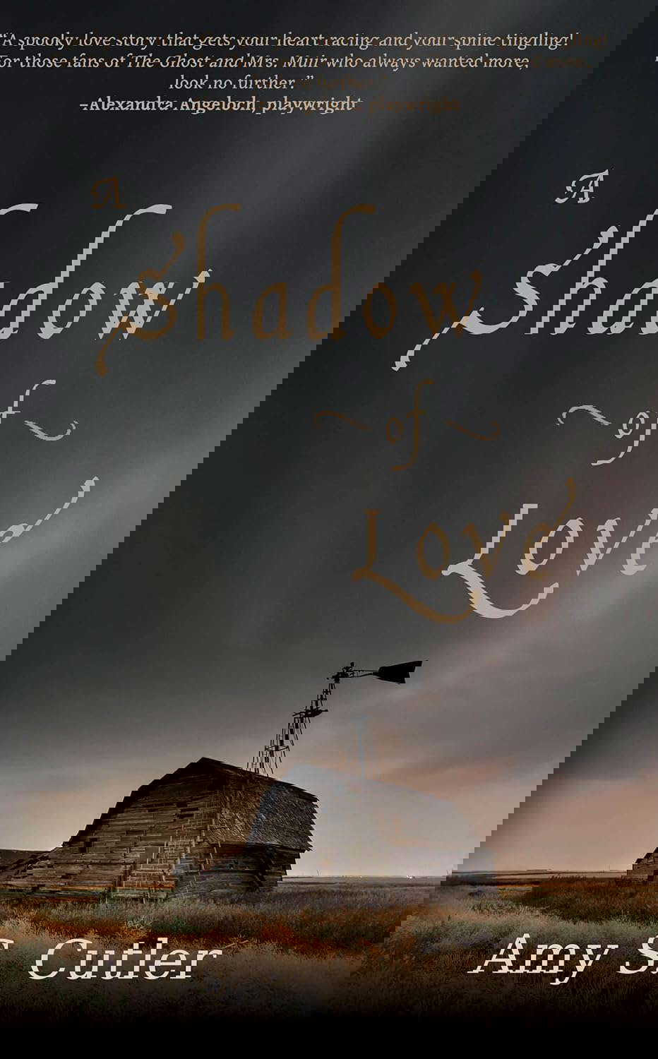 A Shadow of Love poster