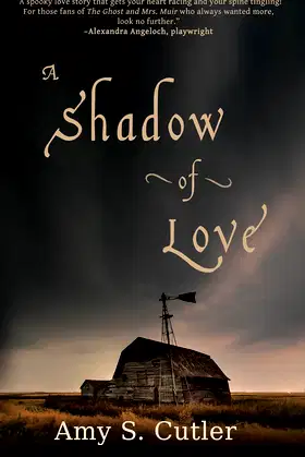 A Shadow of Love poster