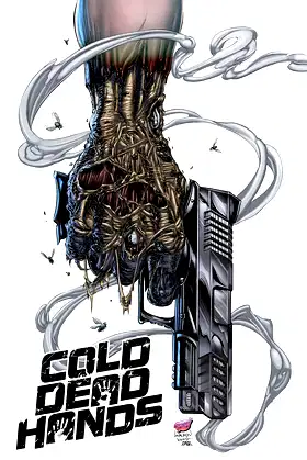 Cold Dead Hands poster