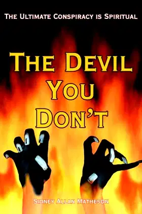 The Devil You Don't poster