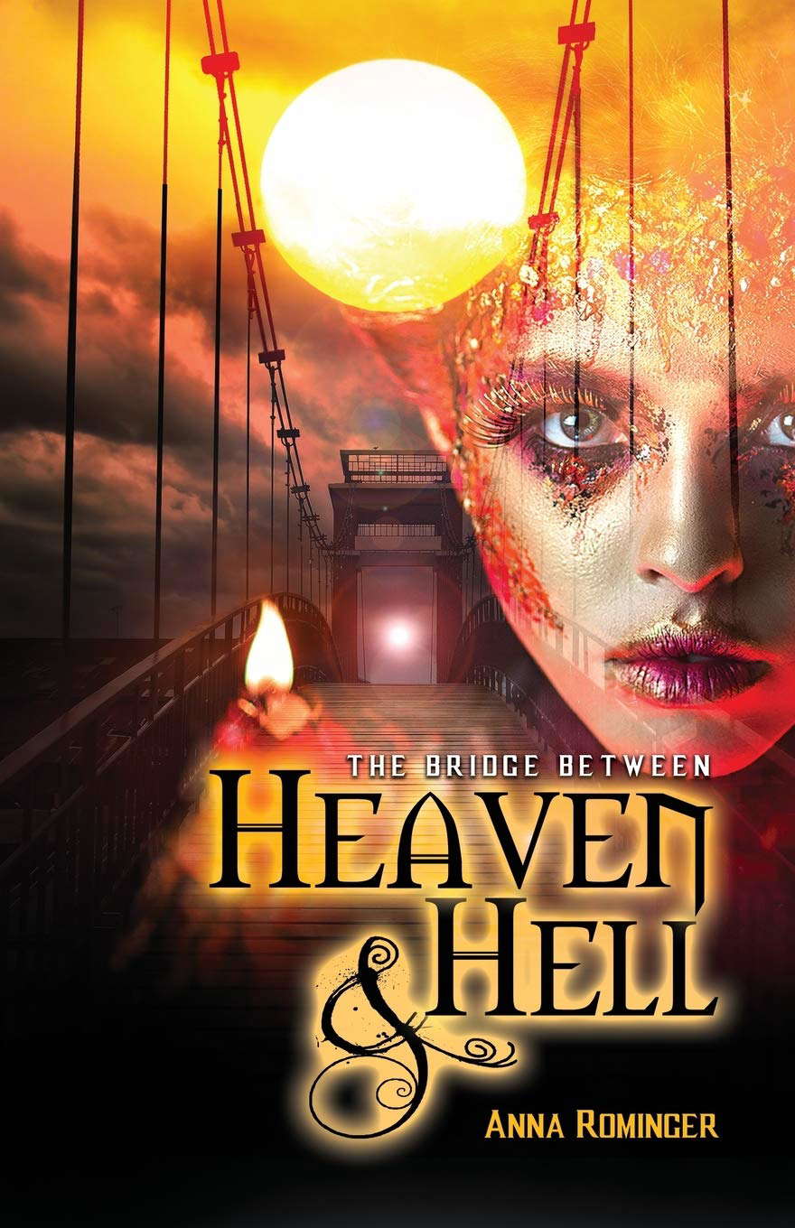 The Bridge Between Heaven and Hell poster