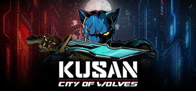 Kusan: City of Wolves capsule