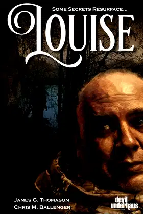 Louise poster