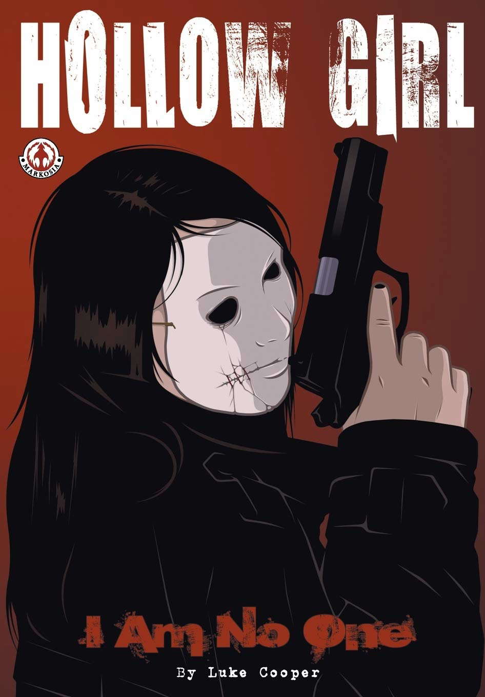 Hollow Girl: I Am No One poster