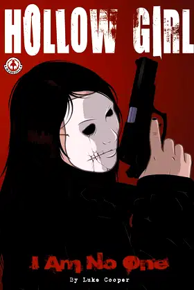 Hollow Girl: I Am No One poster