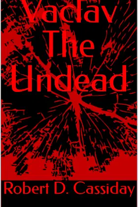 Vaclav The Undead poster