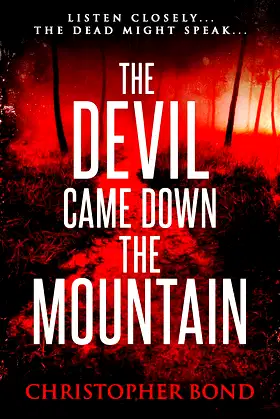 The Devil Came Down the Mountain poster