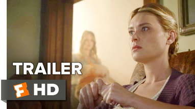 Dementia Official Trailer 1 (2015) - Gene Jones, Kristina Klebe Movie HD poster