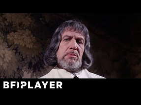 Mark Kermode reviews Witchfinder General (1968) | BFI Player poster